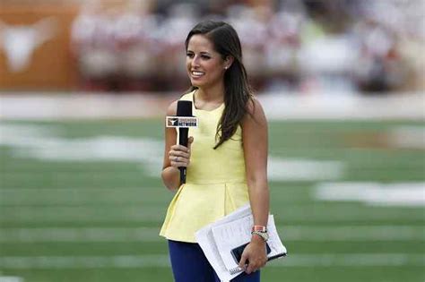 Kaylee Hartung – NBC Contract, Net Worth, Detailed Information